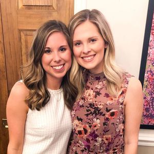 Meet your Posher, Erin